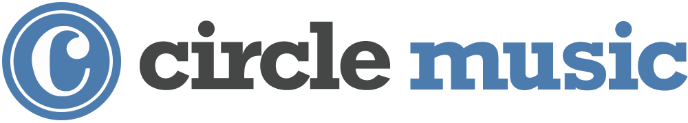 Circle Music logo